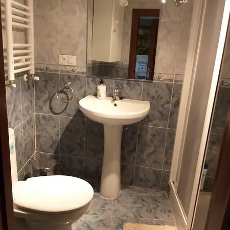 Casa Pepa Casa de Férias *