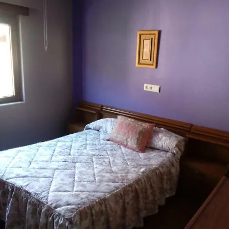 Casa Pepa Casa de Férias
