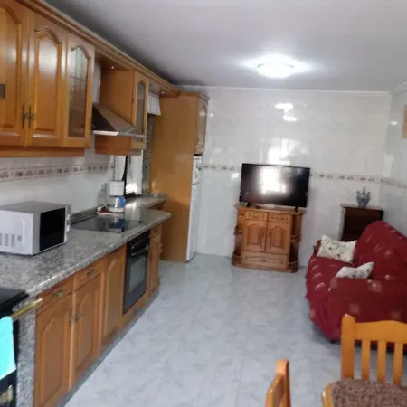 Casa Pepa