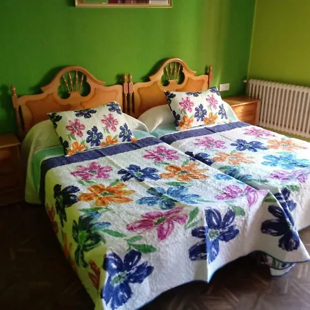 Casa Pepa