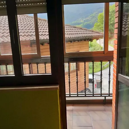 Casa Pepa * La Roza (Asturias)