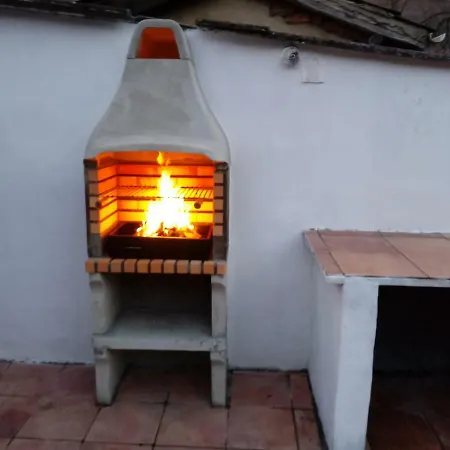 Casa Pepa Casa de Férias